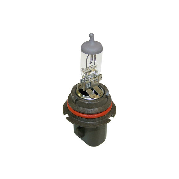 Crown Automotive Head Lamp Bulb Crown Automotive L0009007QL Head Lamp Bulb for 02-07 Jeep Liberty KJ