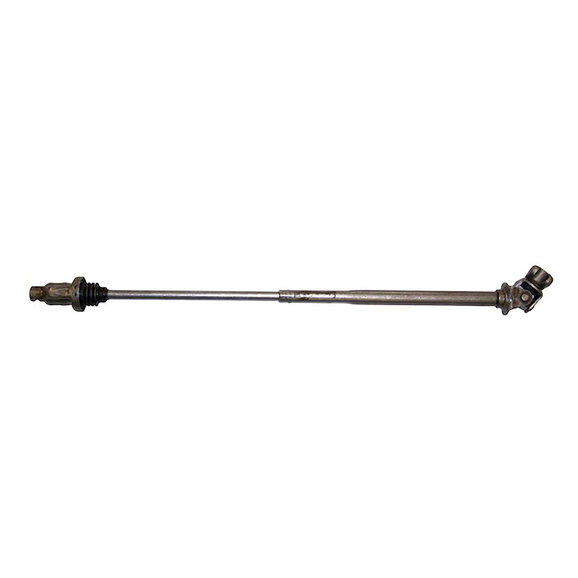 Crown Automotive Lower Power Steering Shaft Assembly Crown Automotive J5354934 Lower Power Steering Shaft Assembly for 76-86 CJ Series