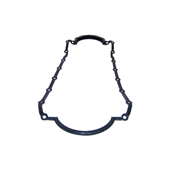 Crown Automotive Oil Pan Gasket Crown Automotive 53008610 Oil Pan Gasket for 1998 Jeep Grand Cherokee ZJ with 5.9L 360c.i. 8 Cylinder Engine