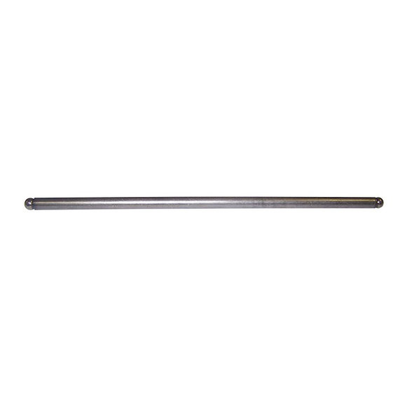Crown Automotive Push Rod Crown Automotive J3242395 Push Rod for 81-88 Jeep CJ, Wrangler YJ, SJ and J-Series with 4.2L Engine