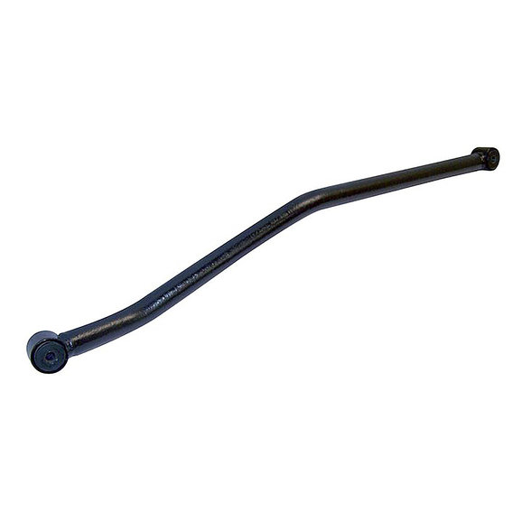 Crown Automotive Rear Track Bar Crown Automotive 52040404 Rear Track Bar for 87-95 Jeep Wrangler YJ