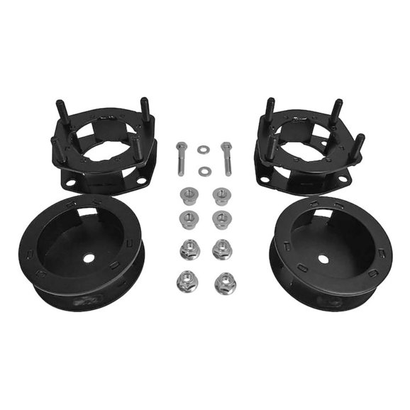 Crown Automotive 2" Leveling Lift Kit Crown Automotive RT21038 2" Leveling Lift Kit for 05-10 Jeep Grand Cherokee WK & 06-10 Commander XK