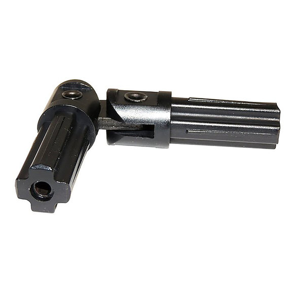 Crown Automotive Sunrider Bow Knuckle  Crown Automotive 5166017AB Sunrider Bow Knuckle  for 07-18 Jeep Wrangler JK