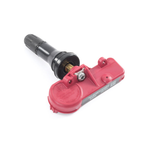 Crown Automotive Tire Pressure Monitor Sensor (TPMS) Crown Automotive 56029479AB Tire Pressure Monitor Sensor (TPMS) for 07-11 Jeep Wrangler JK