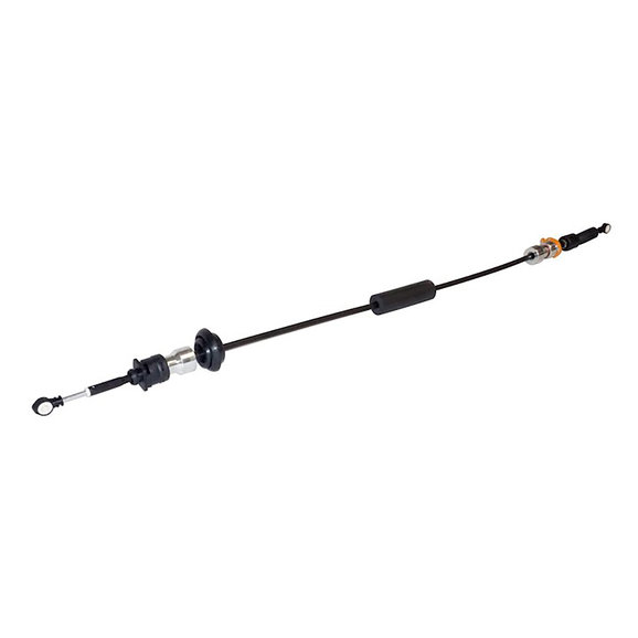 Crown Automotive Transfer Case Shift Cable  Crown Automotive 52060462AG Transfer Case Shift Cable  for 07-11 Jeep Wrangler JK