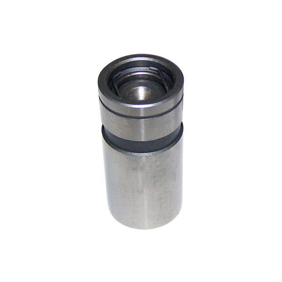 Crown Automotive Valve Lifter Crown Automotive J3222276 Valve Lifter for 83-02 Jeep Vehicles with 2.5L Engine, 72-90 with 4.2L Engine, 87-01 with 4.0L Engine & 71-91 with 5.0L & 5.9L Engines