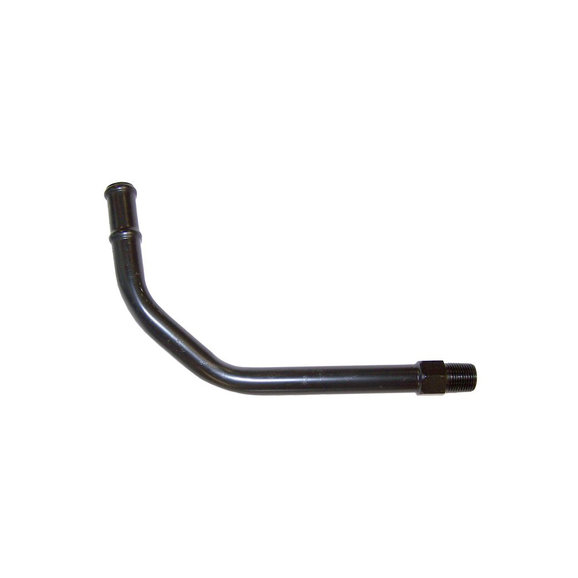 Crown Automotive Water Pump Coolant Tube Crown Automotive 53007978 Water Pump Coolant Tube for 91-06 Jeep Wrangler YJ & TJ; 91-01 Cherokee XJ and 93-04 Grand Cherokee ZJ & WJ