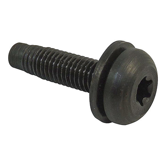 Crown Automotive Hardtop Screw Crown Automotive 6506826AA CRO Hardtop Screw for 97-18 Jeep Wrangler TJ & JK