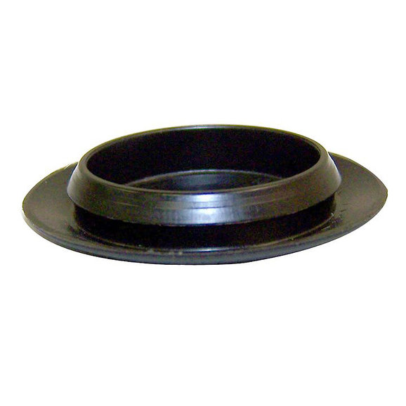 Crown Automotive Floor Plug Crown Automotive J4000334 Floor Plug 55-95 Jeep CJ, Wrangler YJ & 84-96 Cherokee XJ