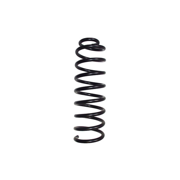 Crown Automotive Heavy Duty Coil Spring Crown Automotive 52001125 Heavy Duty Coil Spring for 84-01 Jeep Cherokee XJ