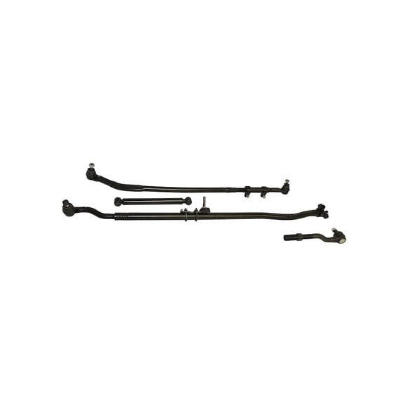 Crown Automotive SK1 Steering Kit for 07-18 Jeep Wrangler