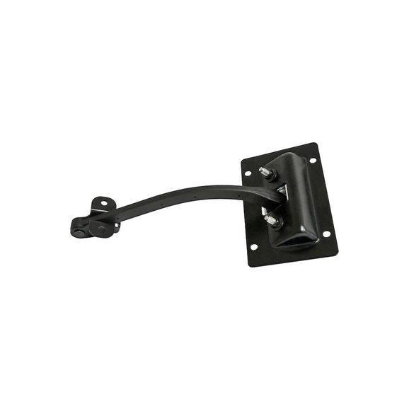 Crown Automotive Tailgate Check Crown Automotive 4589890AC Tailgate Check for 11-18 Jeep Wrangler & Wrangler Unlimited JK