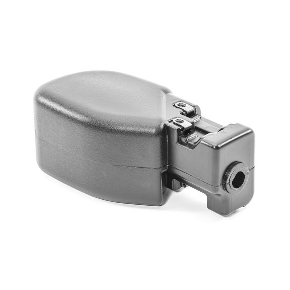 Crown Automotive Bumper End Cap Crown Automotive  Bumper End Cap for 97-06 Jeep Wrangler TJ & Unlimited