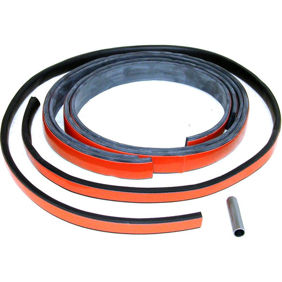 Fairchild Industries Hardtop Seal Kit Fairchild Industries D4012 Hardtop Seal Kit