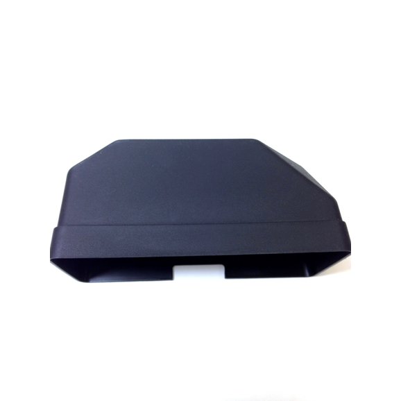 Fairchild Industries Glove Box Fairchild Industries D4072 Glove Box for 76-86 Jeep CJ Series