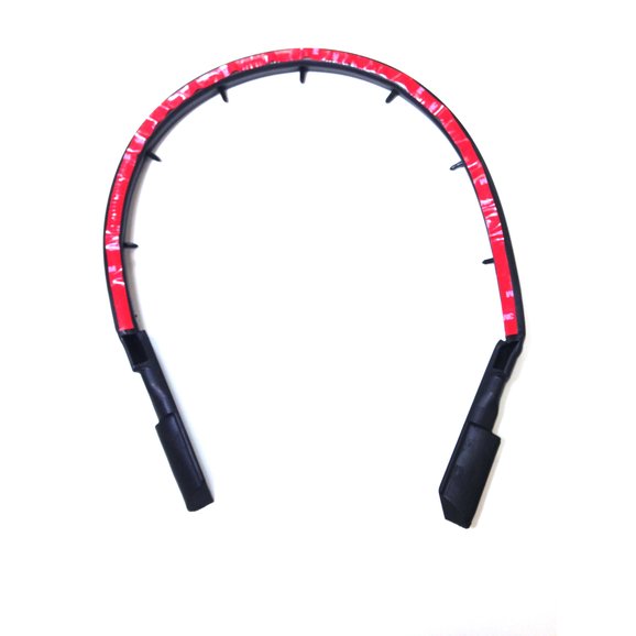 Fairchild Industries Hardtop Liftgate to Tailgate Seal Fairchild Industries D4082 Hardtop Liftgate to Tailgate Seal for 87-95 Jeep Wrangler YJ