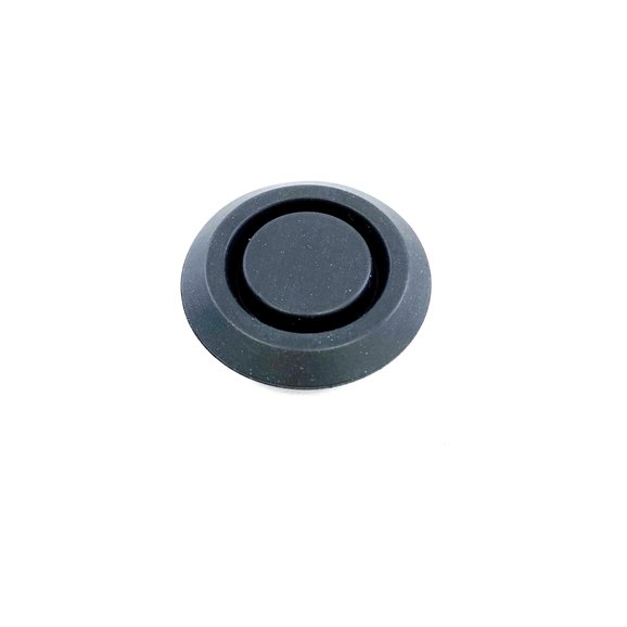 Fairchild Industries Floor Pan Plug Fairchild Industries D4166 Floor Pan Plug for 01-06 Jeep Wrangler TJ