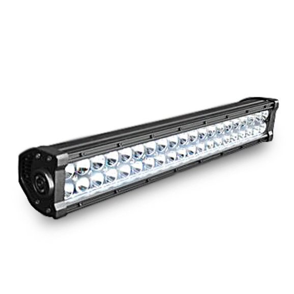 20 Inch Led Light Bar >> Dv8 Offroad B20ce120w3w Bc 20 20 Chrome Series Led Light Bar 20 Inch Led Light Bar >> Dv8 Offroad B20ce120w3w Bc 20 20 Chrome Series Led Light Bar
