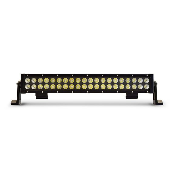 DV8 Offroad BRS-20 20" Pro Series LED Light Bar DV8 Offroad BR20E120W3W BRS-20 20" Pro Series LED Light Bar
