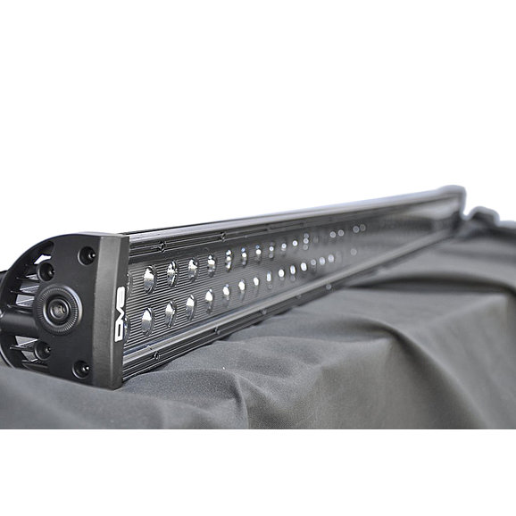 DV8 Offroad BRS-40 40" Pro Series LED Light Bar DV8 Offroad BR40E240W3W BRS-40 40" Pro Series LED Light Bar