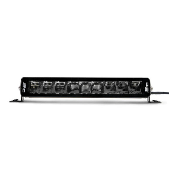 DV8 Offroad 13-Inch Elite Series LED Light Bar DV8 Offroad BE13EW45W 13-Inch Elite Series LED Light Bar