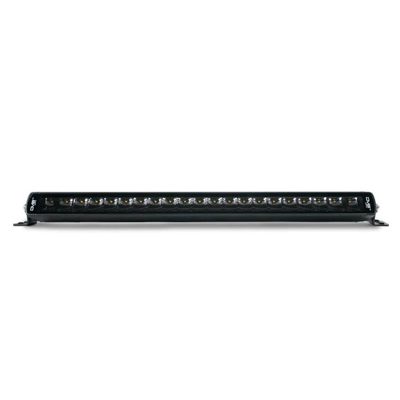 DV8 Offroad 20-Inch Elite Series LED Light Bar - Single Row DV8 Offroad BE20SW105W 20-Inch Elite Series LED Light Bar - Single Row