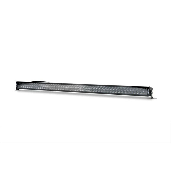 DV8 Offroad 52-Inch Elite Series LED Light Bar - Dual Row DV8 Offroad BE52EW500W 52-Inch Elite Series LED Light Bar - Dual Row