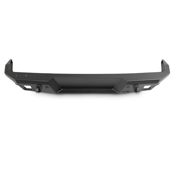 DV8 Offroad RBJL-12 FS-7 Series Rear Bumper for 18-25 Jeep