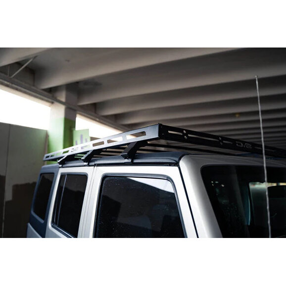Full length online roof rack