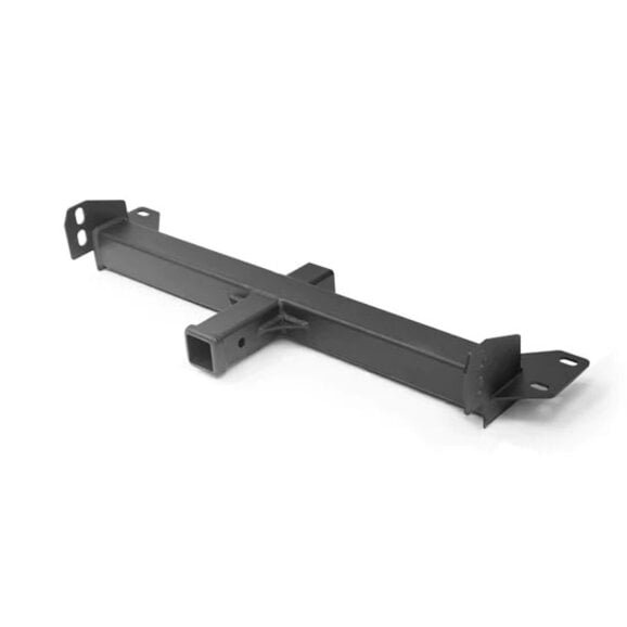 DV8 Offroad MTO Series Accessory Hitch DV8 Offroad RBGL-12H MTO Series Accessory Hitch for 20-23 Jeep Gladiator JT
