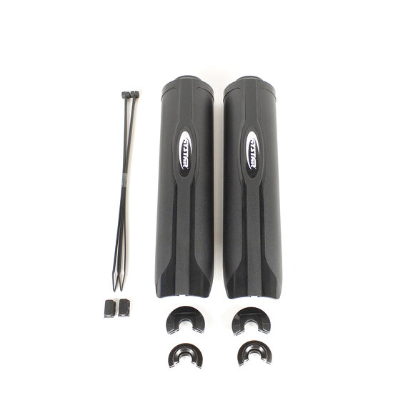 Daystar 2.0 Shock Guards Daystar 2.0 Shock Guards for Vehicles with Daystar, Fox, Bilstein Shocks