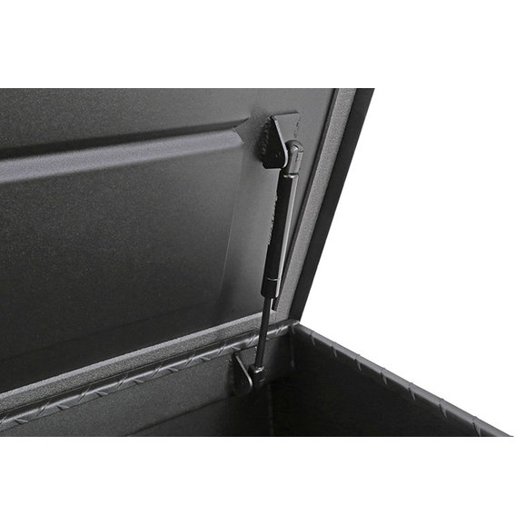 Dee Zee Locking Tool Box for 07-20 Jeep Wrangler JK & JL