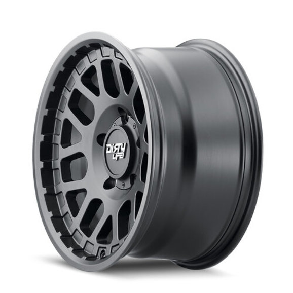 <JAM > Dirty Life Race Wheels Mesa 9306 Street Series Wheel for 07