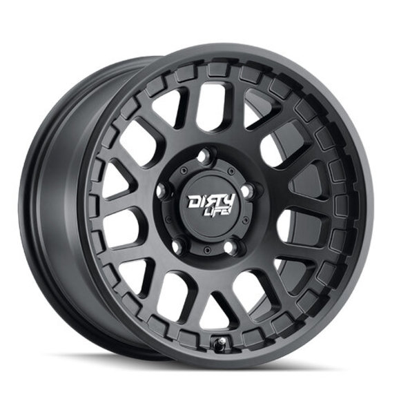 <JAM > Dirty Life Race Wheels Mesa 9306 Street Series Wheel for 07