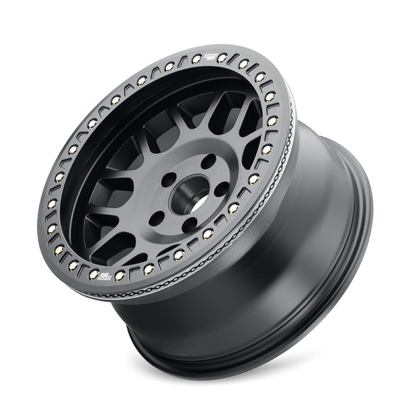 Dirty Life Race Wheels Mesa Race 9312 Street Series Beadlock Wheel for