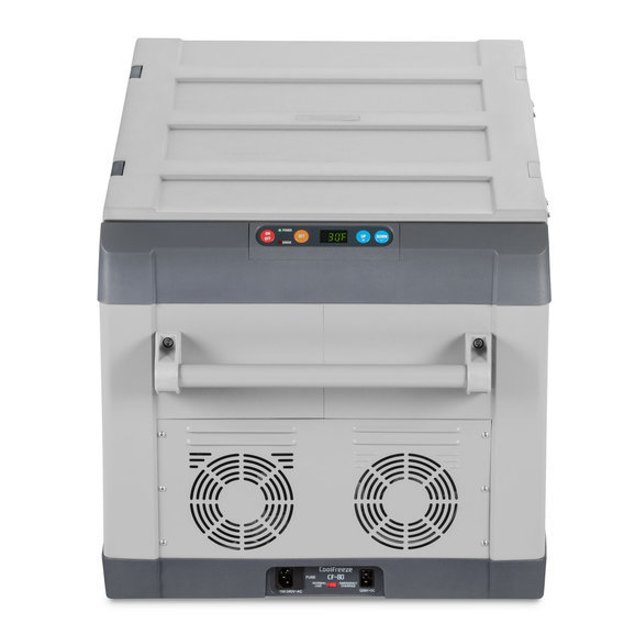 Dometic 9600001415 CF80 Portable Fridge/Freezer 85 Quart Quadratec