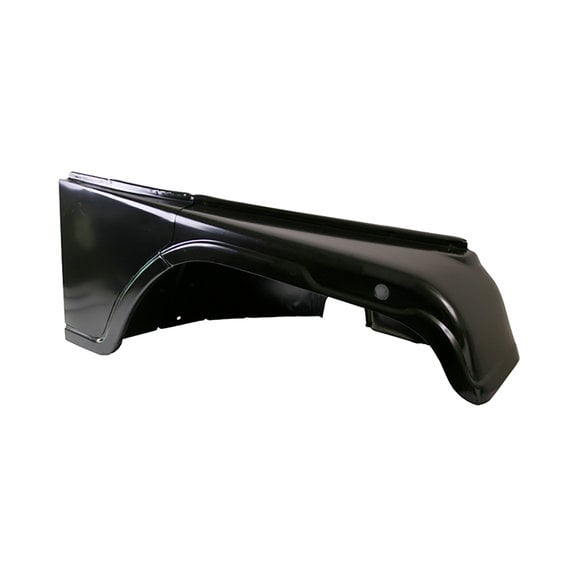 Crown Automotive  Steel Front Fender for 72-86 Jeep CJ-5, CJ-7 & CJ-8