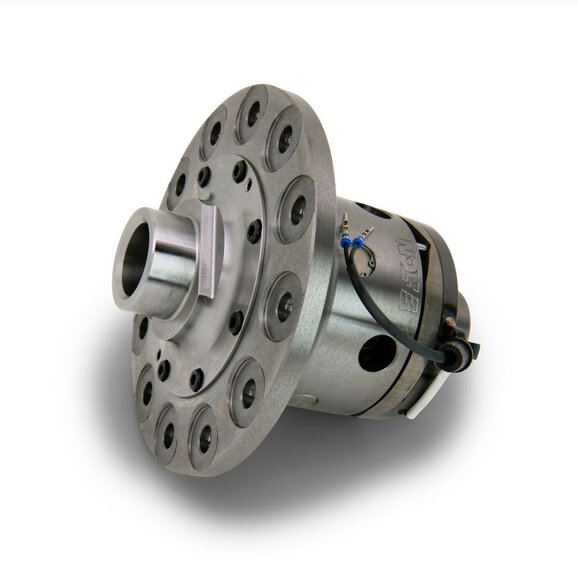EATON 8.75" ELocker Differential EATON 14235-1 8.75" ELocker Differential for 16-23 Toyota Tacoma