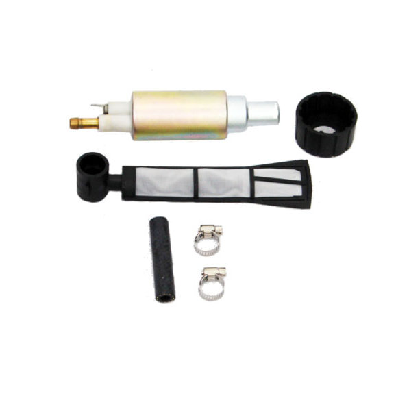 MTS EFPK-3210 Electric Fuel Pump for 87-90 Jeep Wrangler YJ with   Engine | Quadratec