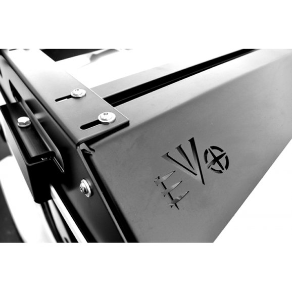 Evo jl roof 2025 rack