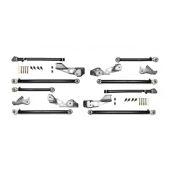 Evo Manufacturing Evo 3010 High Clearance Long Arm Upgrade