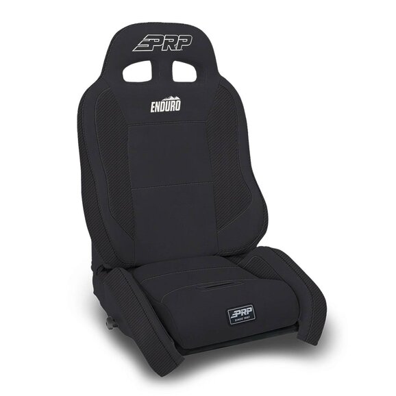 PRP Seats EnduroCrawl Reclining Suspension Seat PRP Seats EnduroCrawl Reclining Suspension Seat