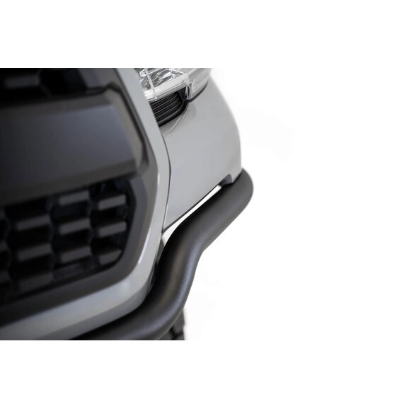 ADD Toyota Tacoma Gen3 Pro Bolt On Front Bumper Install Detail ADD Toyota Tacoma Gen3 Pro Bolt On Front Bumper Install Detail