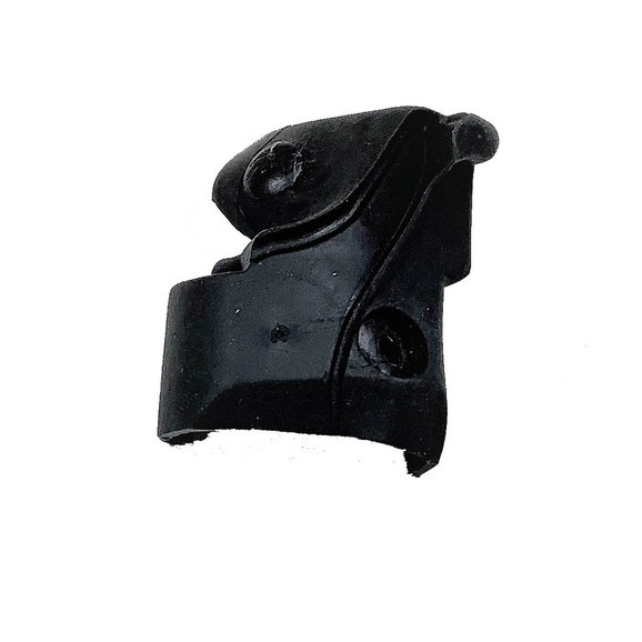 Fairchild Industries C-Pillar Mucket Seals Fairchild Industries C-Pillar Mucket Seals for 07-18 Jeep Wrangler Unlimited JK 4-Door