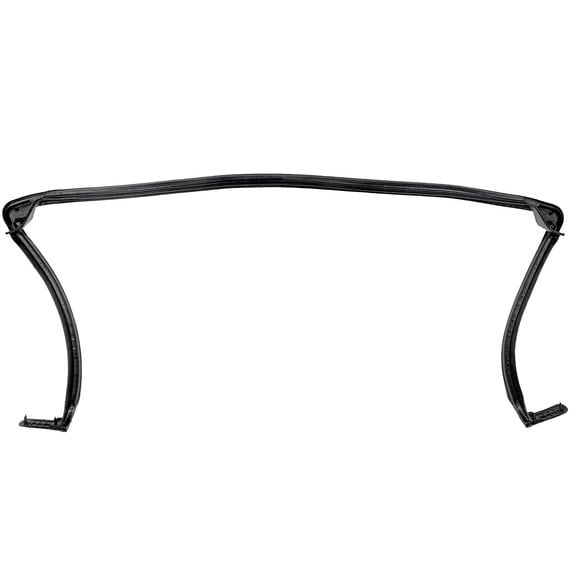 Fairchild Industries Lower Tailgate Seal for 0718 Jeep Wrangler