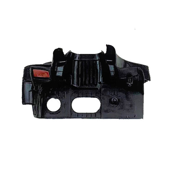 Fairchild Industries B-Pillar Upper Mucket Kit Fairchild Industries B-Pillar Upper Mucket Kit for 07-18 Jeep Wrangler Unlimited JK 4-Door