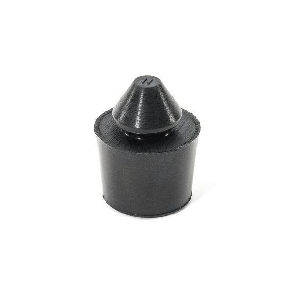 Fairchild Industries Hardtop To Header Bumper Fairchild Industries  Hardtop To Header Bumper for 07-18 Jeep Wrangler JK