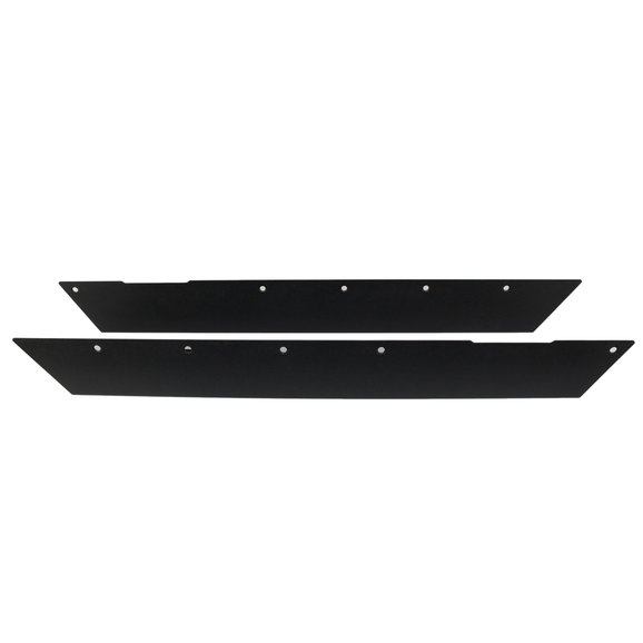 Fishbone Offroad  Rock Sliders  for 97-06 Jeep Wrangler TJ
