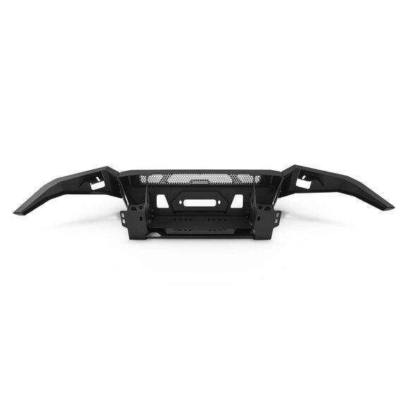 DV8 Toyota Tacoma Gen3 MTO Series Winch Front Bumper Rear DV8 Toyota Tacoma Gen3 MTO Series Winch Front Bumper Rear