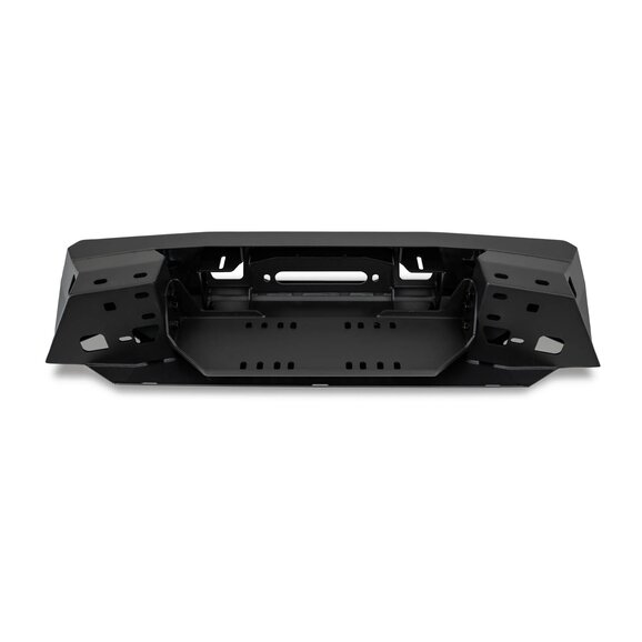 DV8 Toyota Tacoma Gen4 Centric Winch Front Bumper Rear DV8 Toyota Tacoma Gen4 Centric Winch Front Bumper Rear
